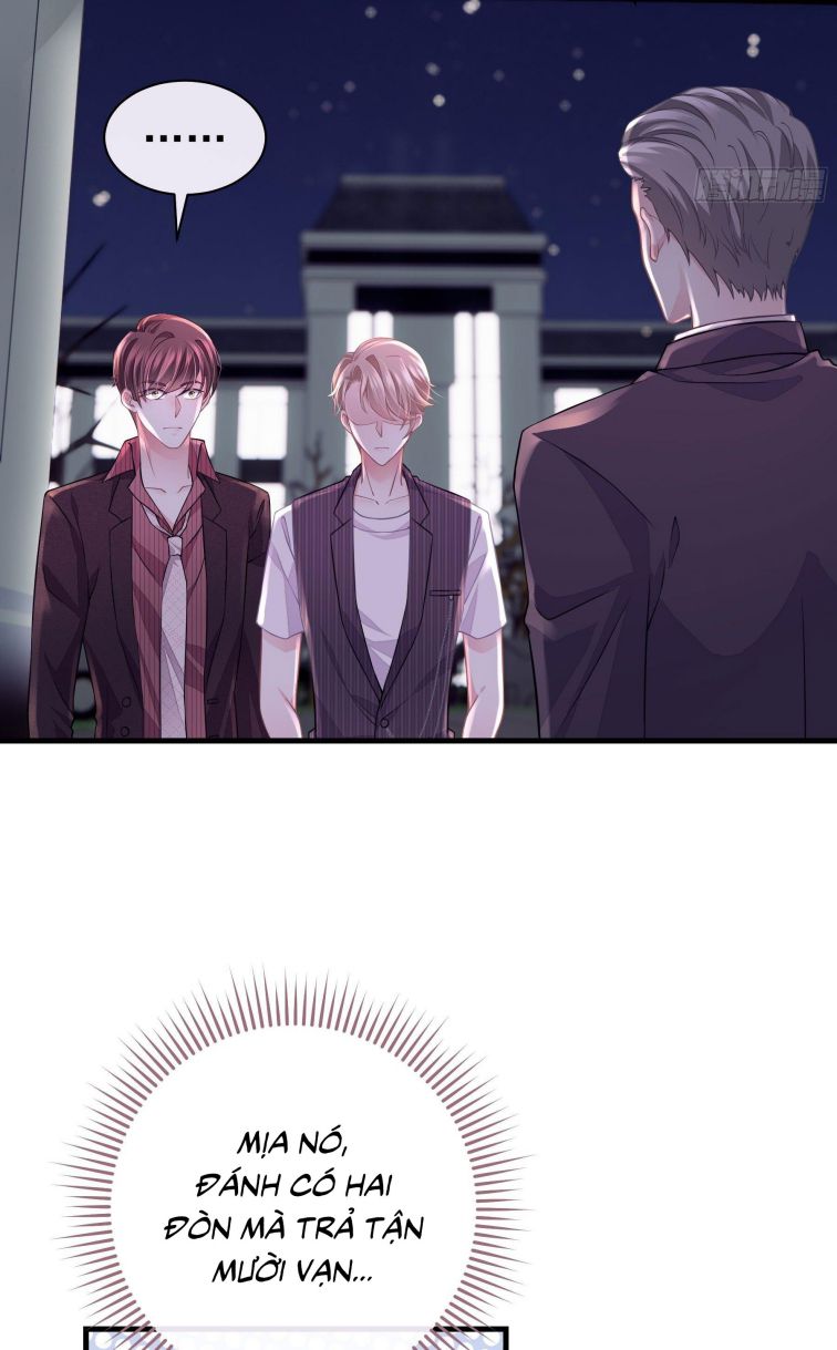 Tôi Nghi Ngờ Hệ Thống Thích Tôi Chap 10 - Next Chap 11