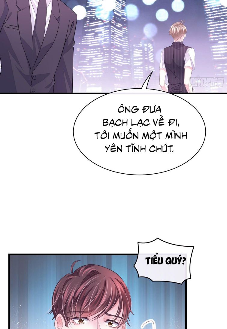 Tôi Nghi Ngờ Hệ Thống Thích Tôi Chap 10 - Next Chap 11