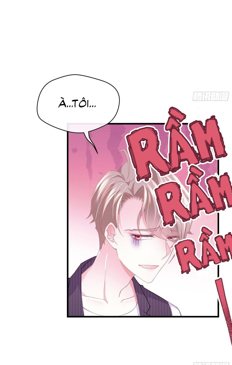 Tôi Nghi Ngờ Hệ Thống Thích Tôi Chap 10 - Next Chap 11