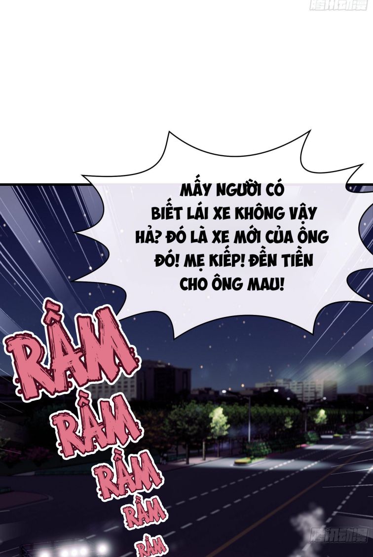 Tôi Nghi Ngờ Hệ Thống Thích Tôi Chap 10 - Next Chap 11
