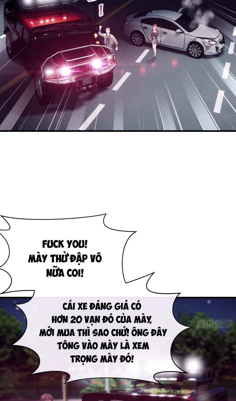Tôi Nghi Ngờ Hệ Thống Thích Tôi Chap 10 - Next Chap 11