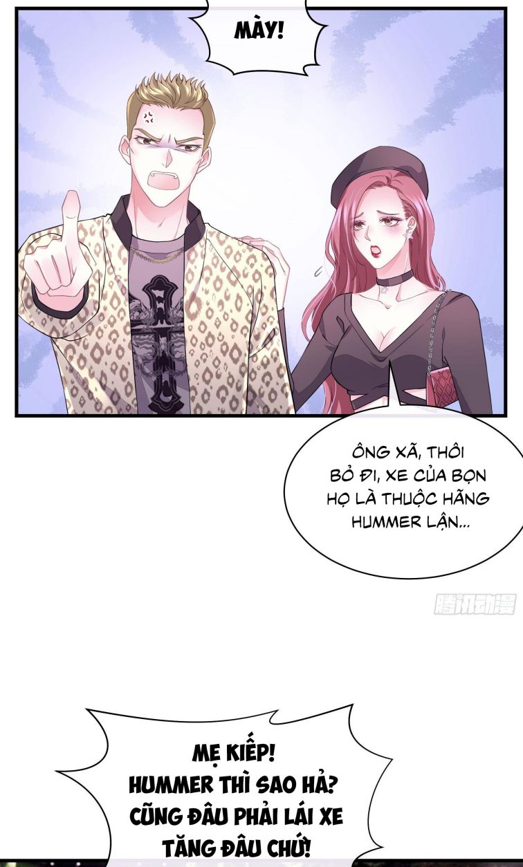 Tôi Nghi Ngờ Hệ Thống Thích Tôi Chap 10 - Next Chap 11