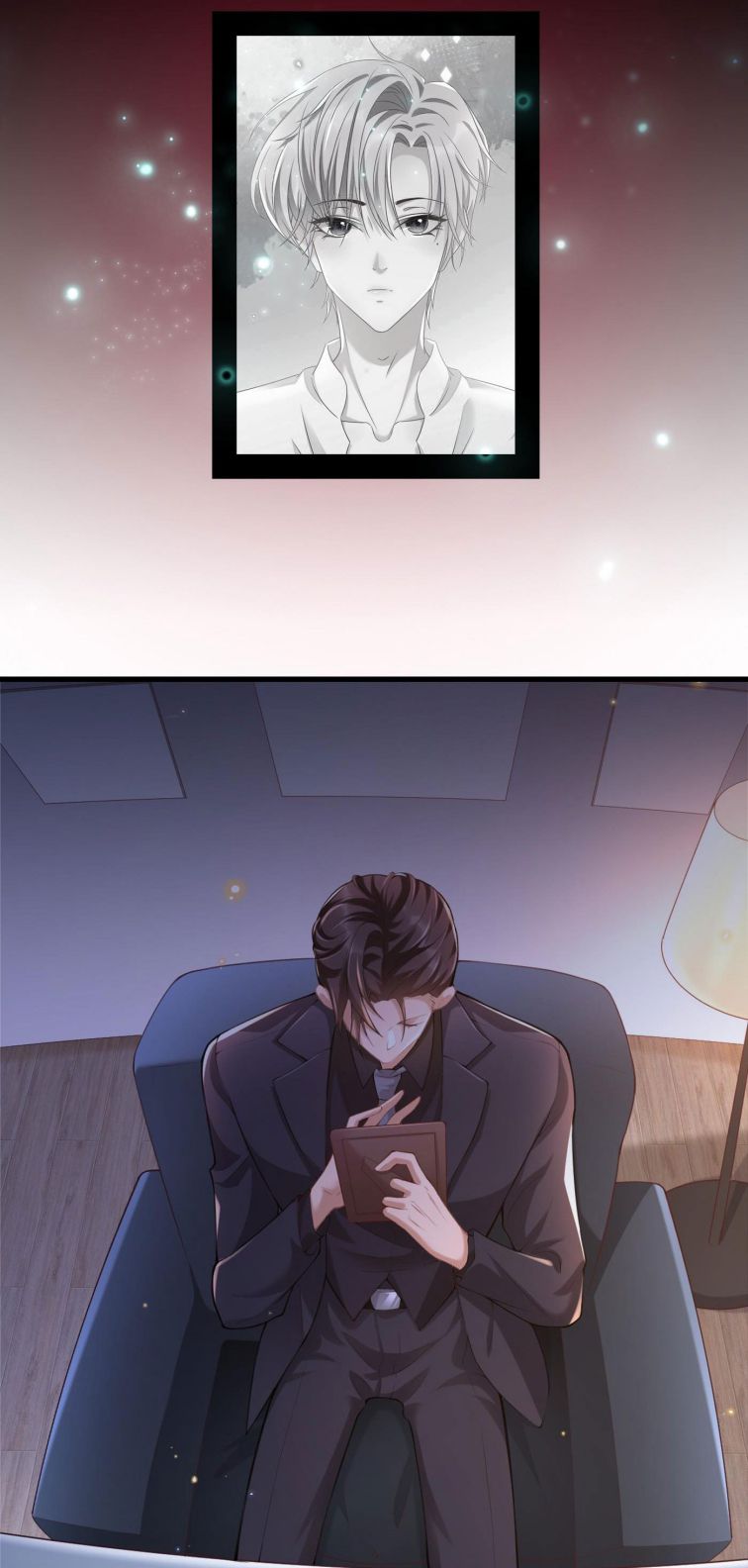 Quan Hệ Thế Thân Văn Án 2 - Next Chapter 1