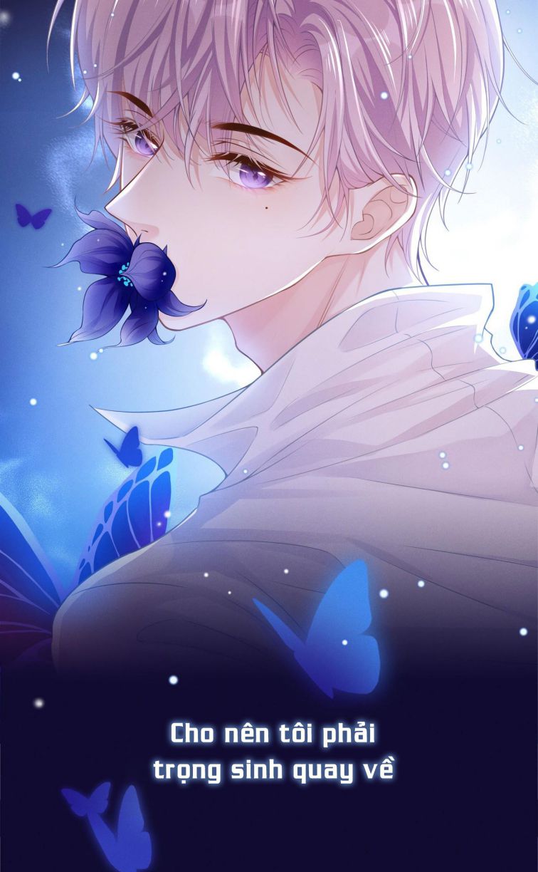 Quan Hệ Thế Thân Văn Án 2 - Next Chapter 1