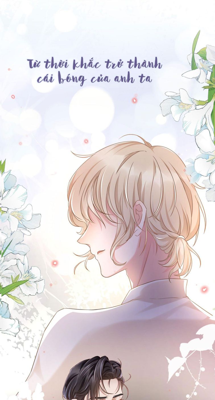 Quan Hệ Thế Thân Văn Án 2 - Next Chapter 1