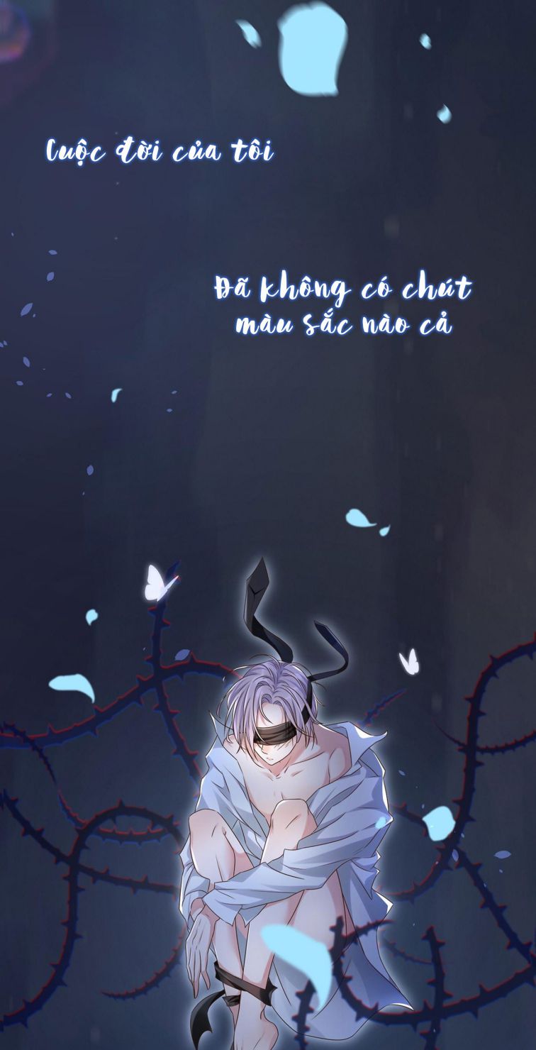 Quan Hệ Thế Thân Văn Án 2 - Next Chapter 1