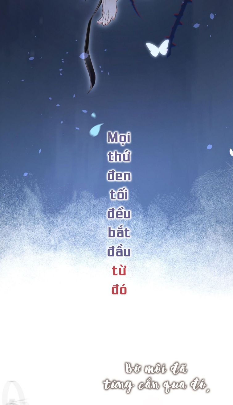 Quan Hệ Thế Thân Văn Án 2 - Next Chapter 1