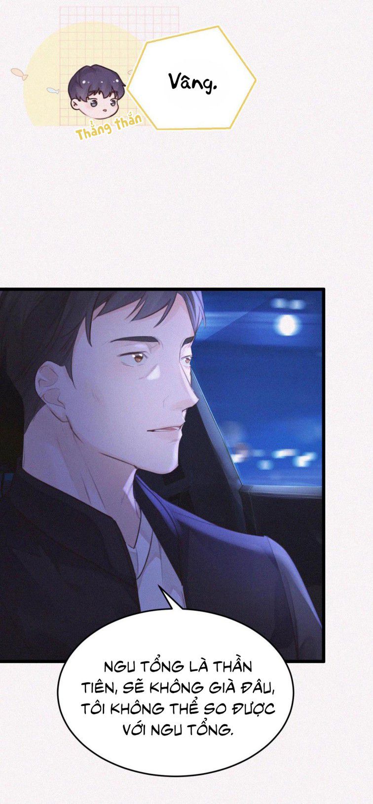 Môi Súng Chapter 24 - Trang 4