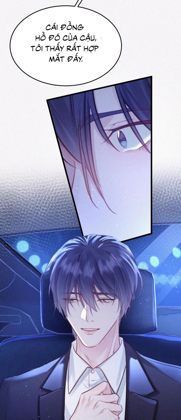 Môi Súng Chapter 24 - Trang 4