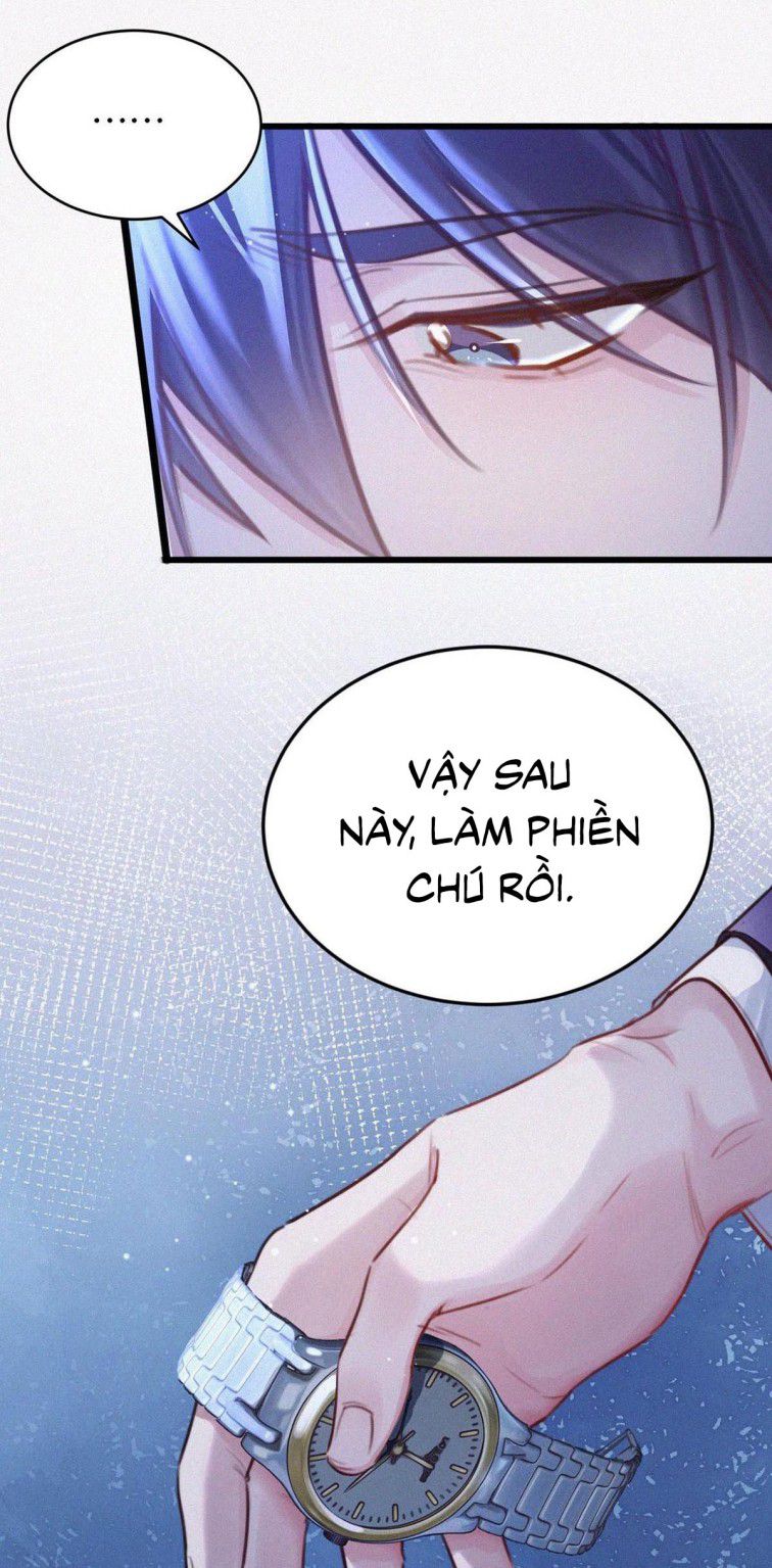 Môi Súng Chapter 24 - Trang 4