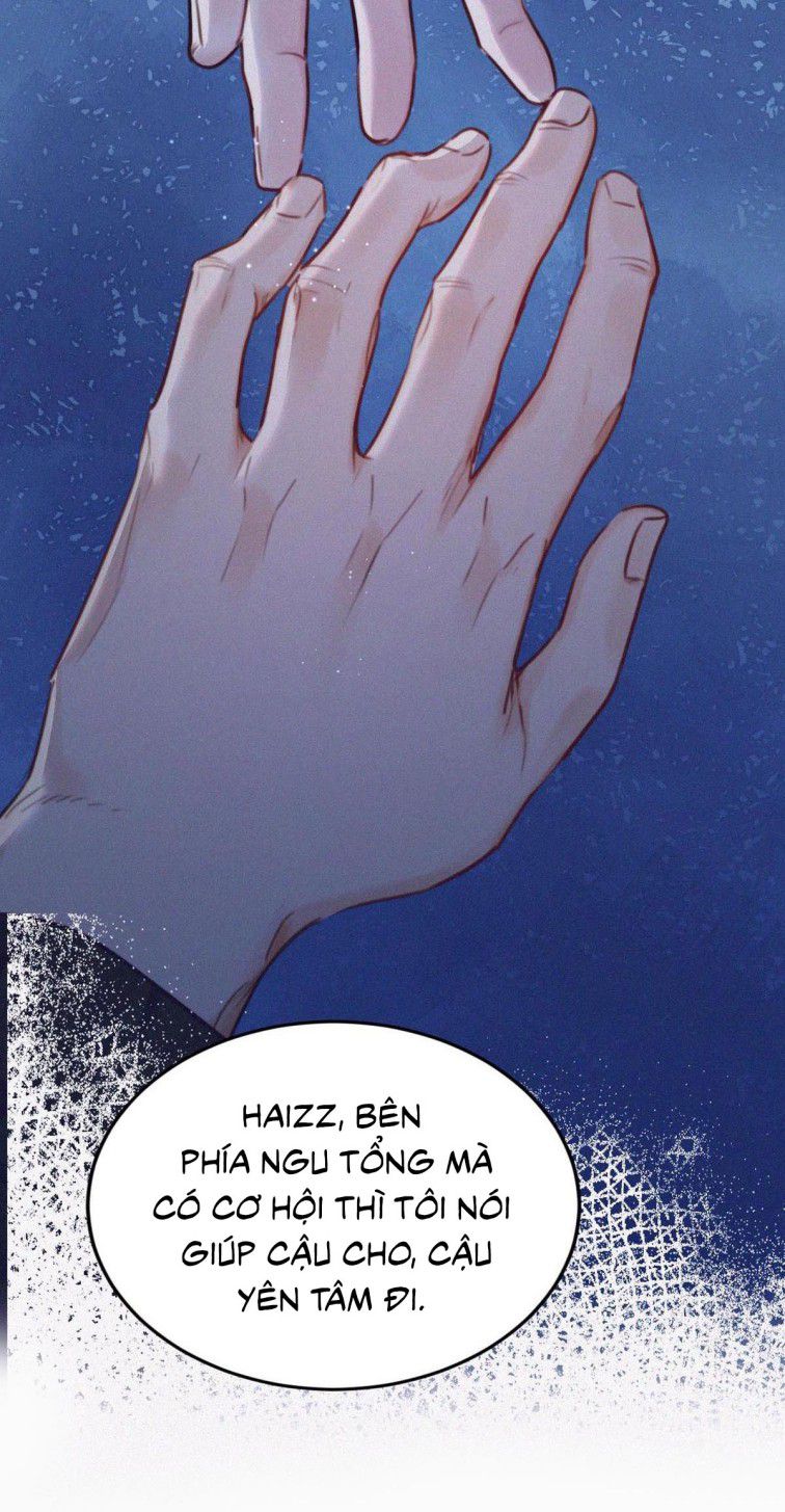 Môi Súng Chapter 24 - Trang 4