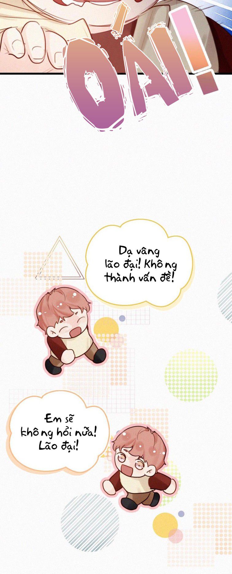 Môi Súng Chapter 24 - Trang 4