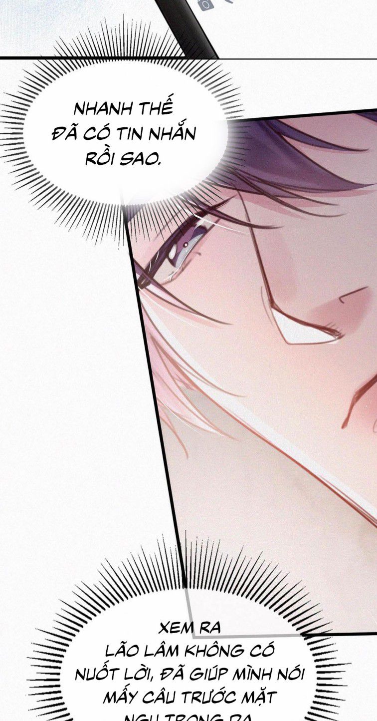 Môi Súng Chapter 24 - Trang 4