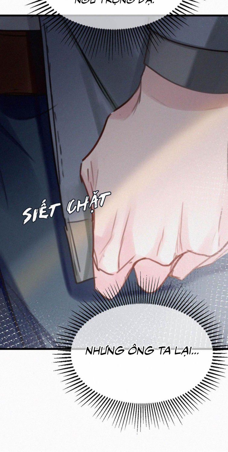 Môi Súng Chapter 24 - Trang 4