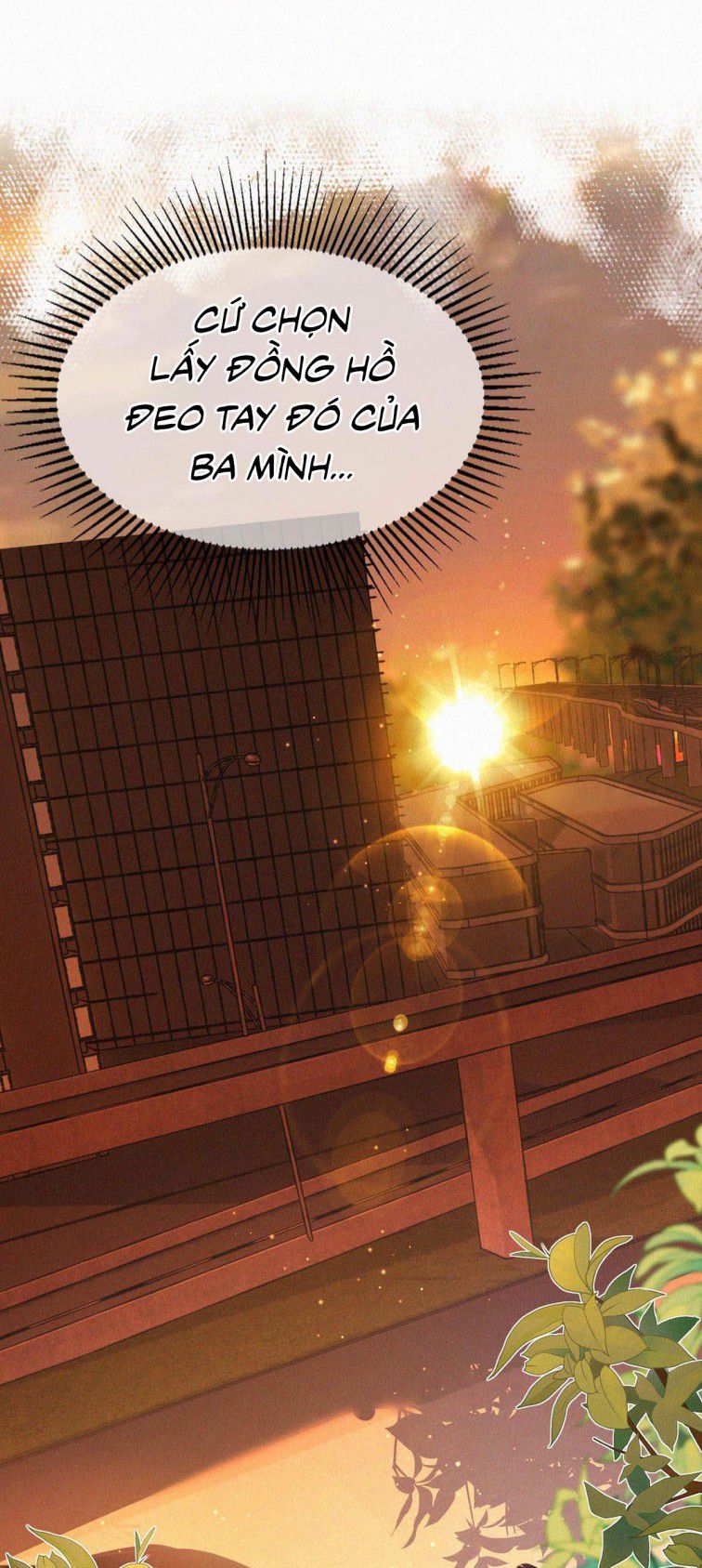 Môi Súng Chapter 24 - Trang 4