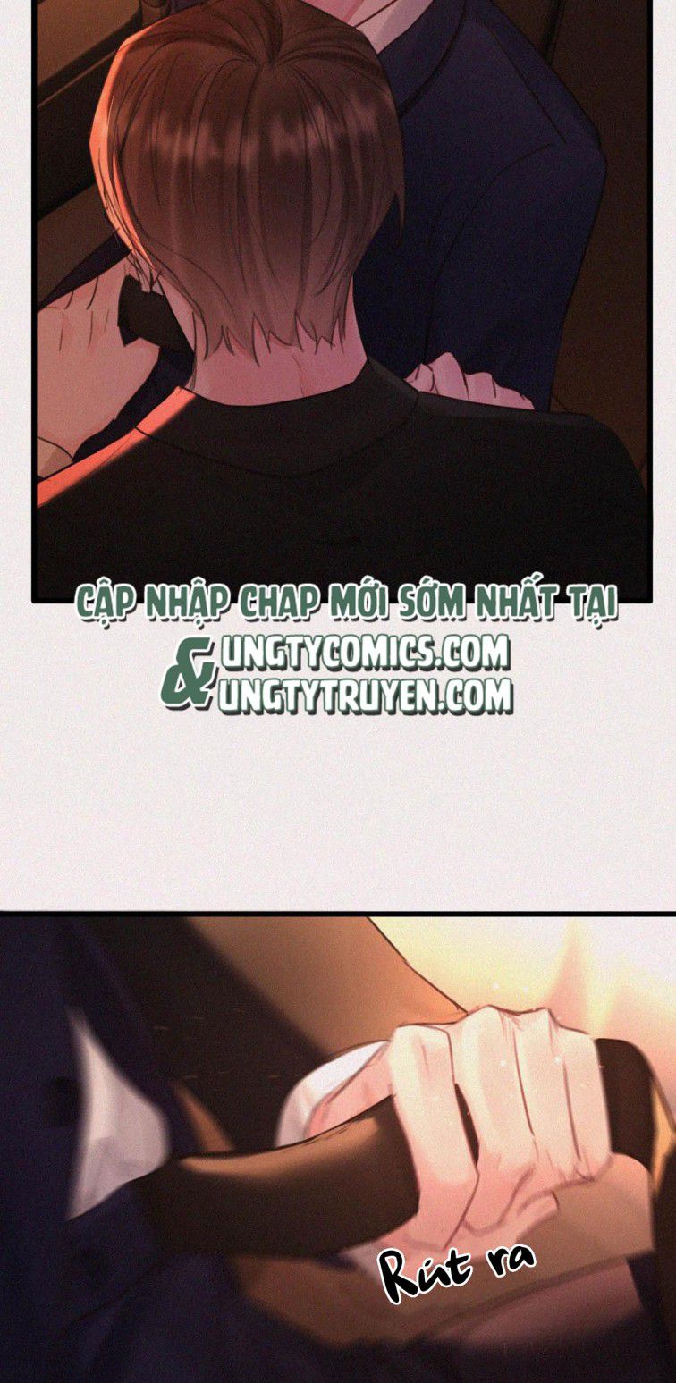 Môi Súng Chapter 24 - Trang 4