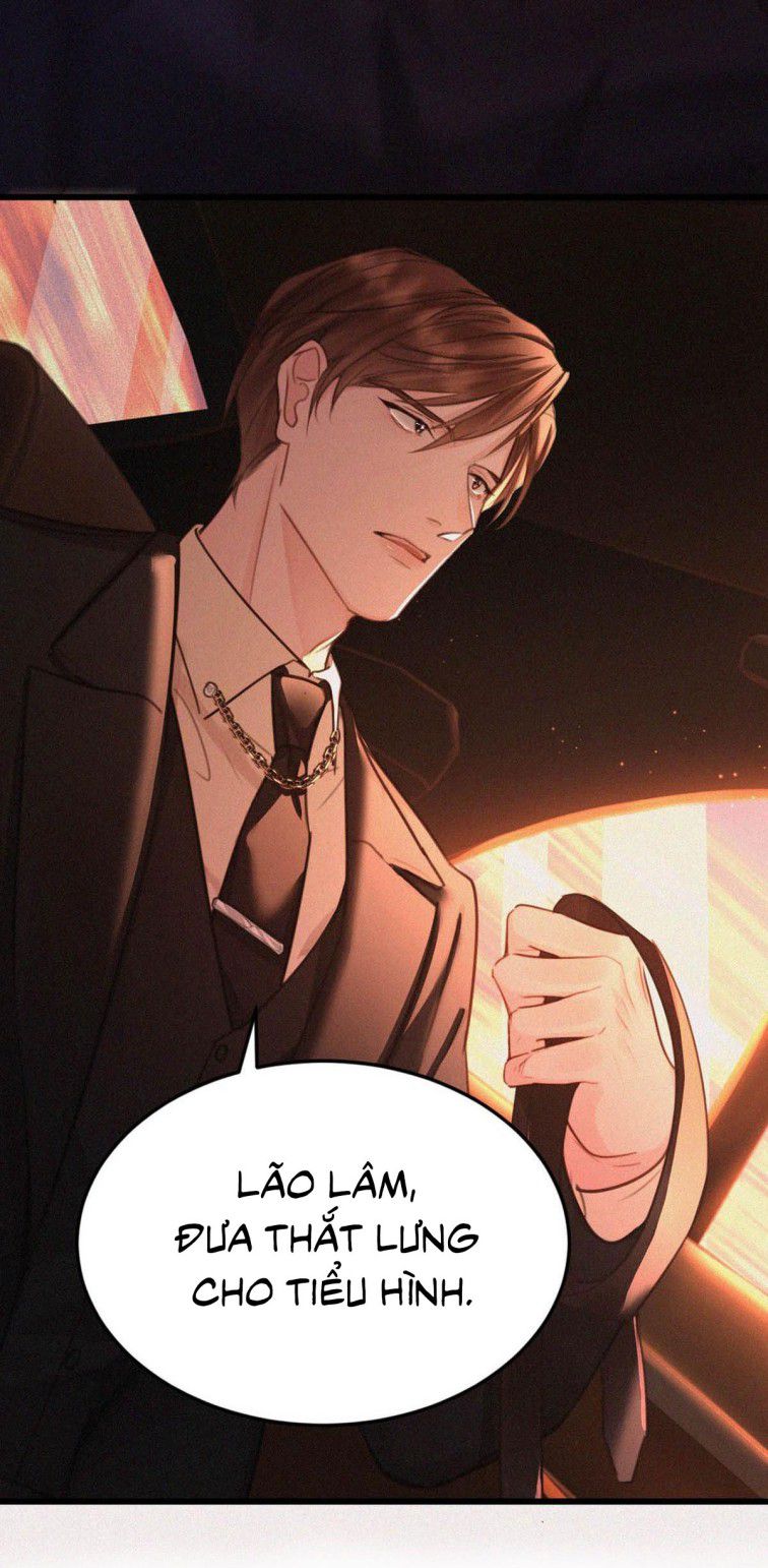 Môi Súng Chapter 24 - Trang 4