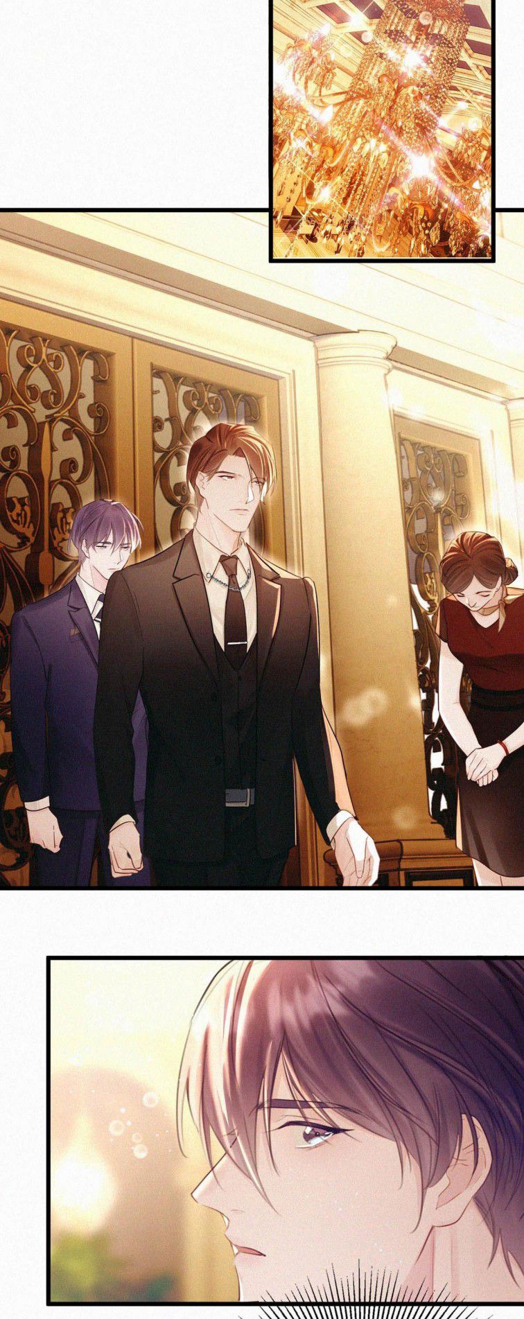 Môi Súng Chapter 24 - Trang 4