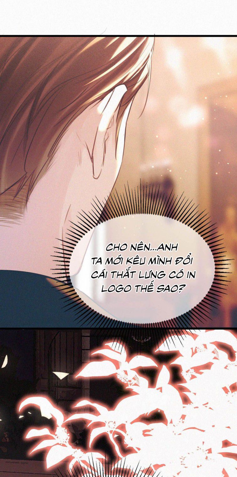 Môi Súng Chapter 24 - Trang 4