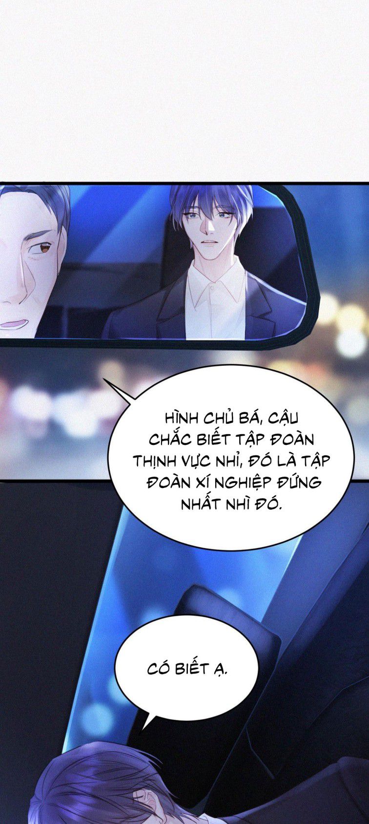Môi Súng Chapter 24 - Trang 4