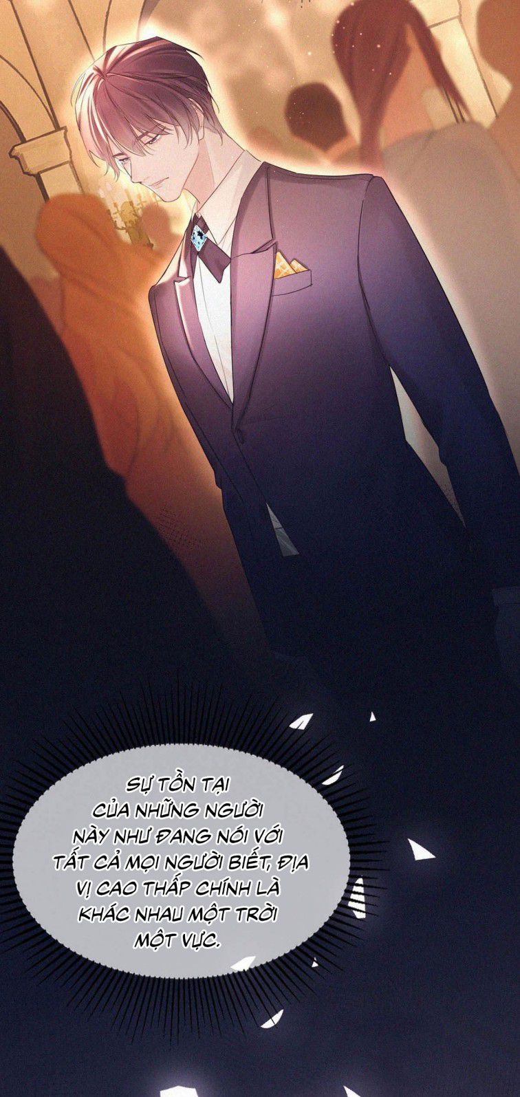 Môi Súng Chapter 24 - Trang 4