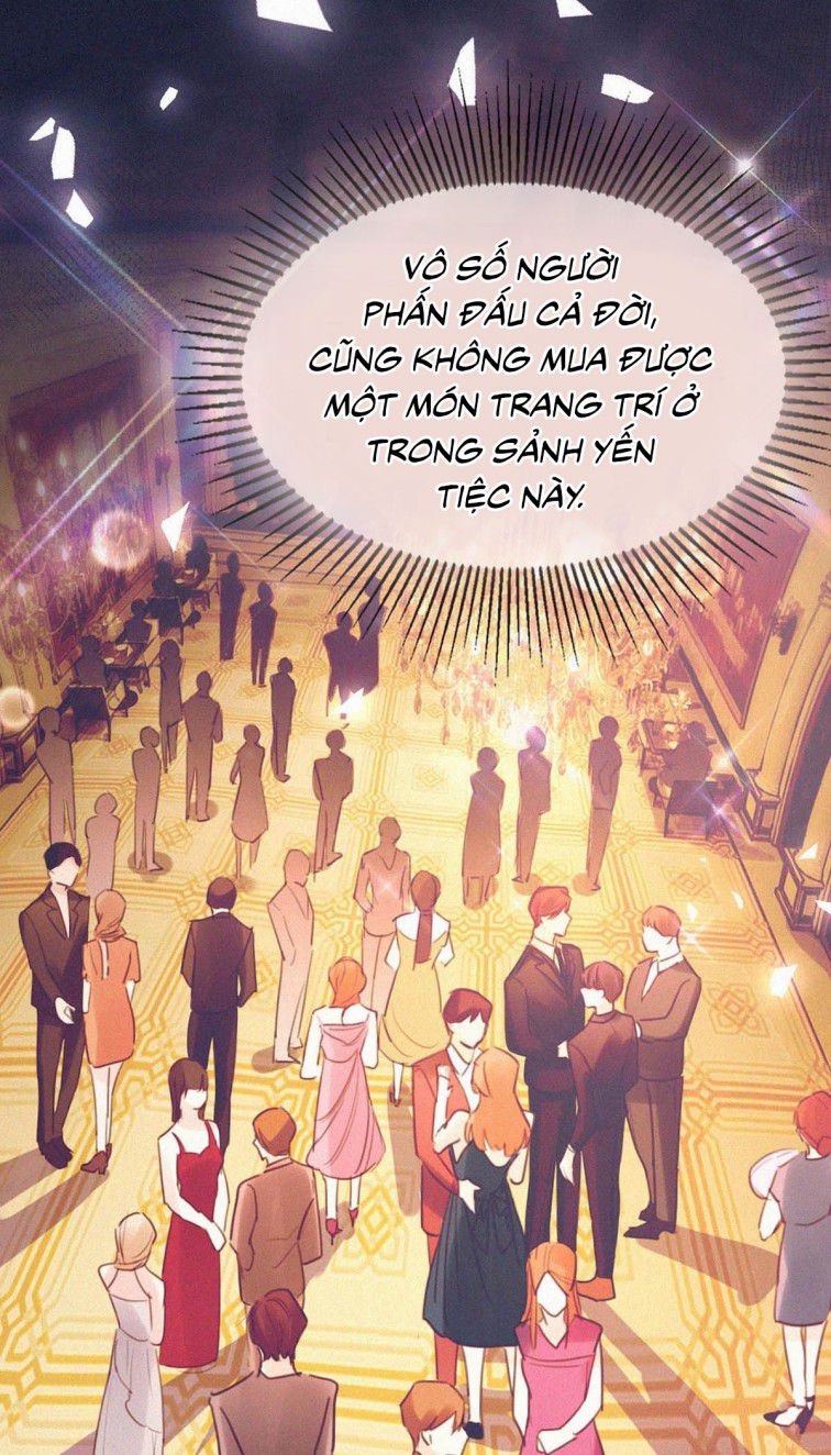 Môi Súng Chapter 24 - Trang 4