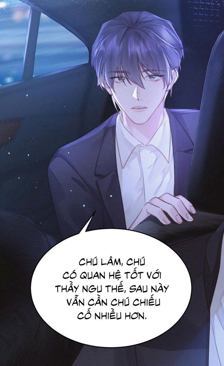 Môi Súng Chapter 24 - Trang 4