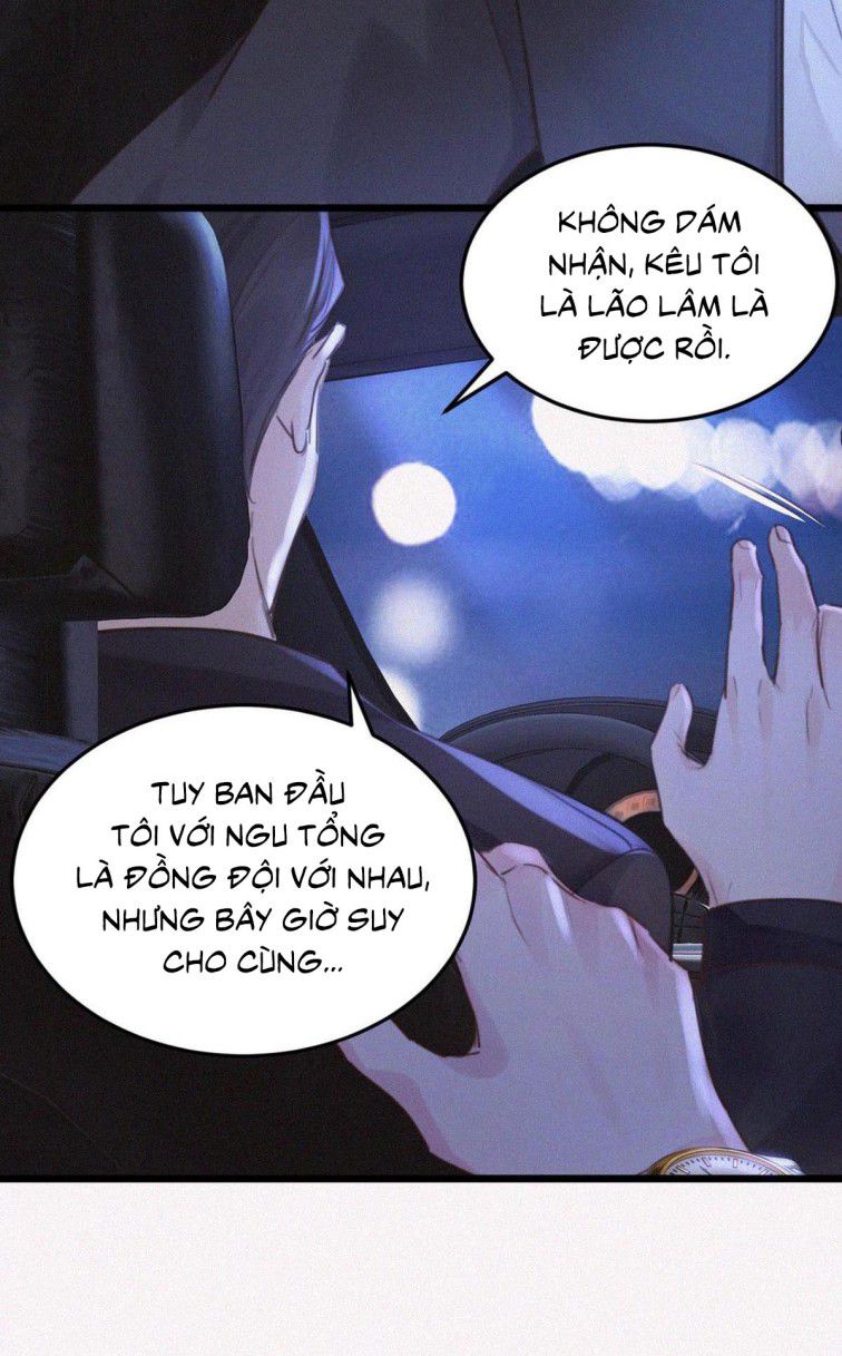 Môi Súng Chapter 24 - Trang 4