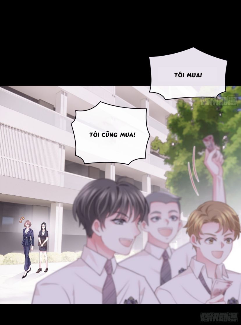 Tôi Nghi Ngờ Hệ Thống Thích Tôi Chap 11 - Next Chap 12