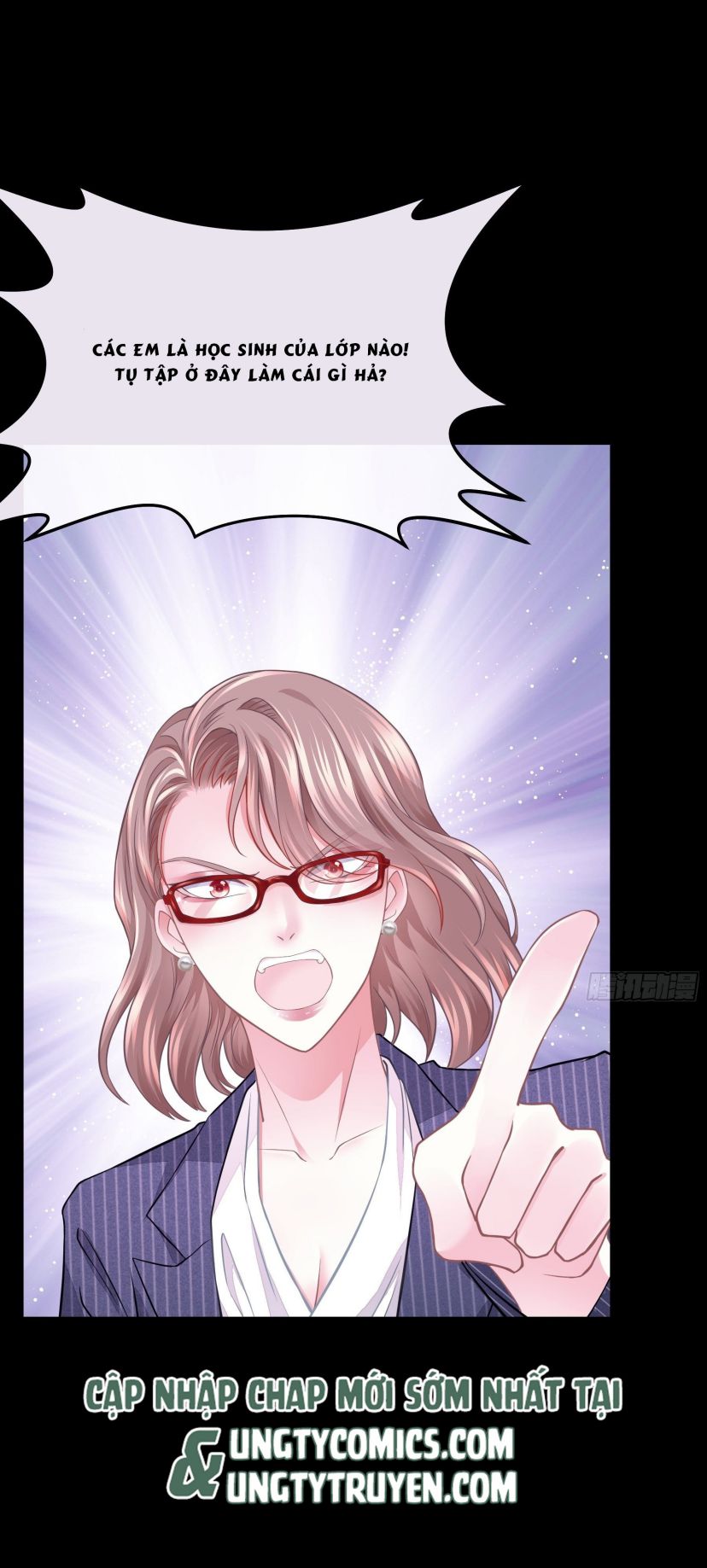 Tôi Nghi Ngờ Hệ Thống Thích Tôi Chap 11 - Next Chap 12