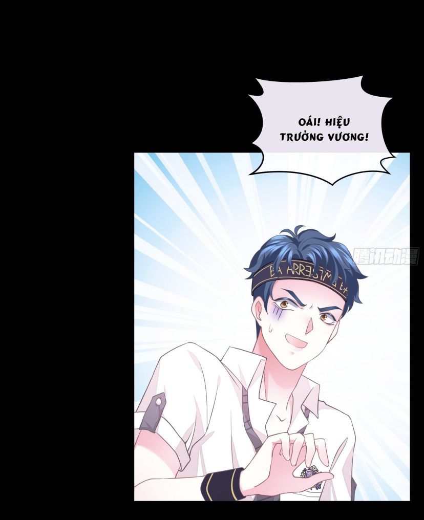 Tôi Nghi Ngờ Hệ Thống Thích Tôi Chap 11 - Next Chap 12