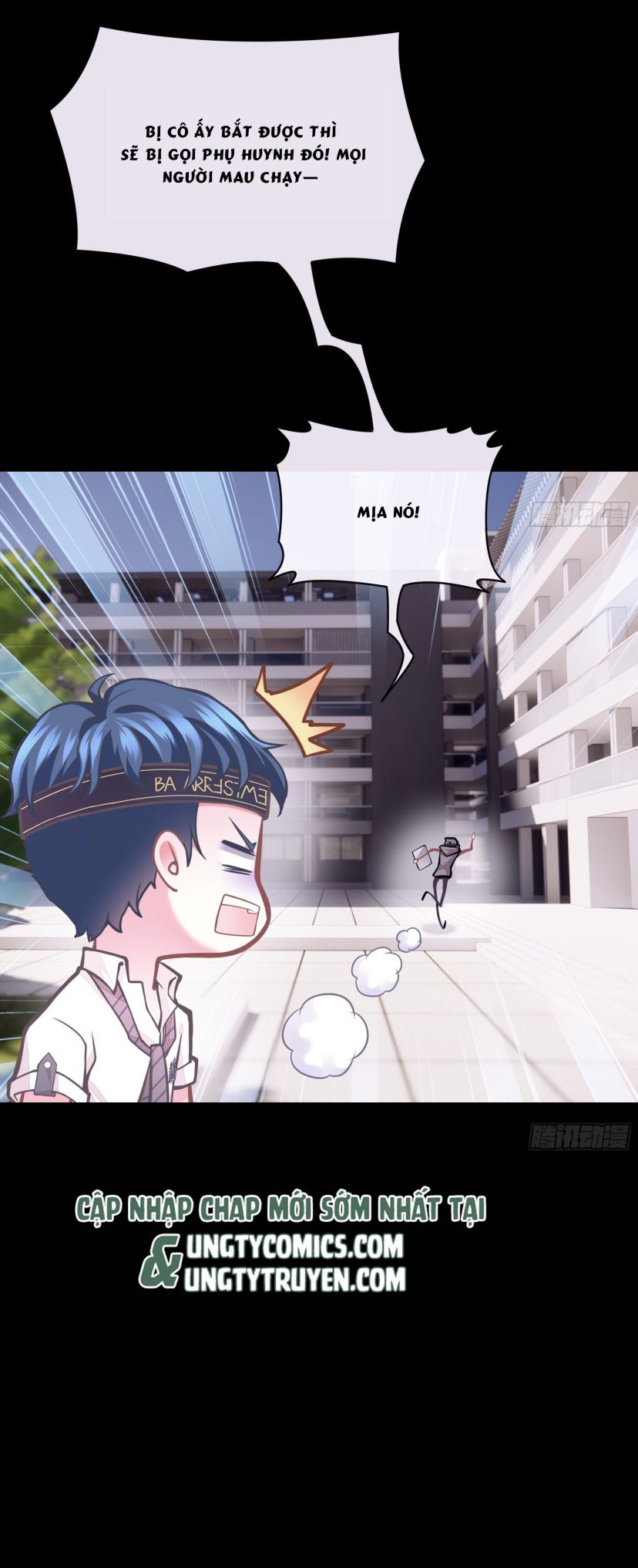 Tôi Nghi Ngờ Hệ Thống Thích Tôi Chap 11 - Next Chap 12