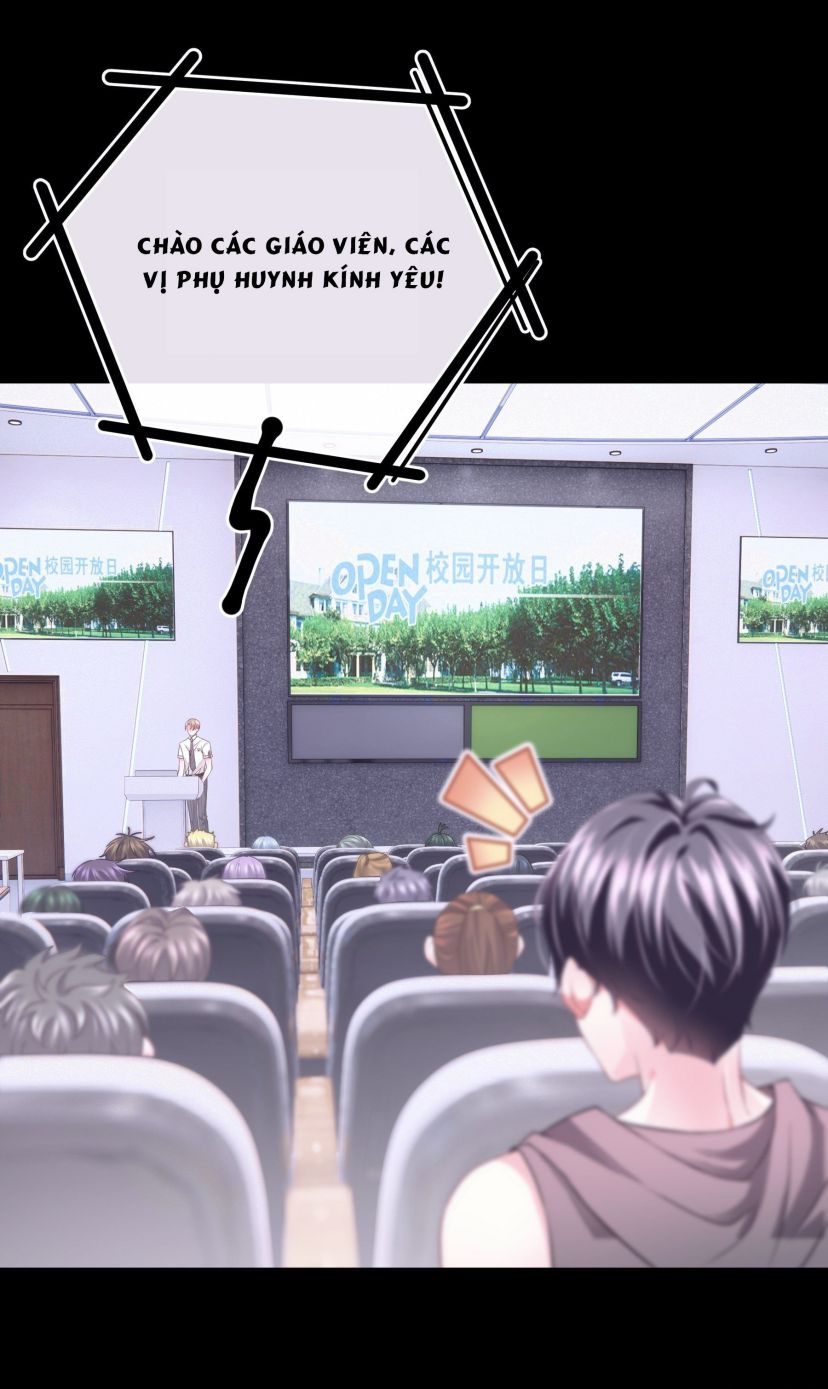 Tôi Nghi Ngờ Hệ Thống Thích Tôi Chap 11 - Next Chap 12