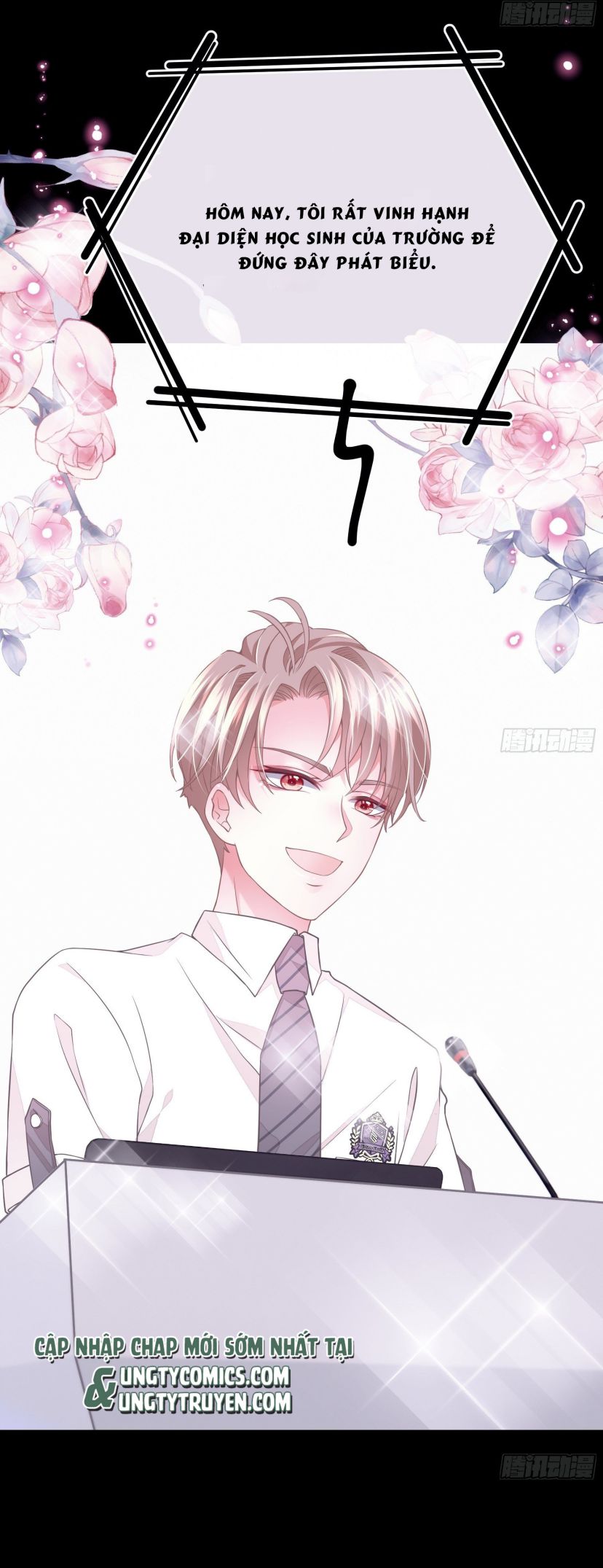 Tôi Nghi Ngờ Hệ Thống Thích Tôi Chap 11 - Next Chap 12