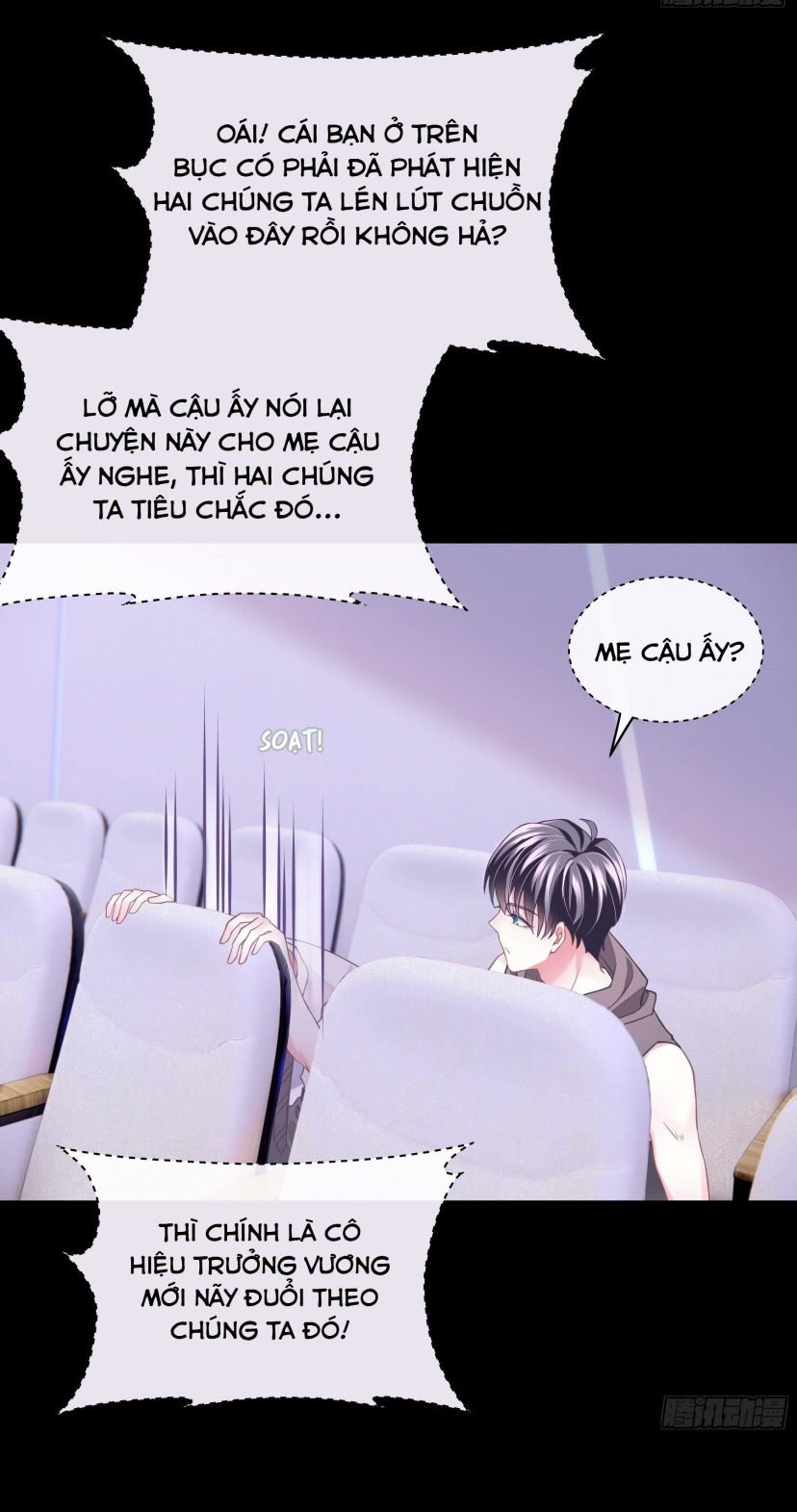 Tôi Nghi Ngờ Hệ Thống Thích Tôi Chap 11 - Next Chap 12