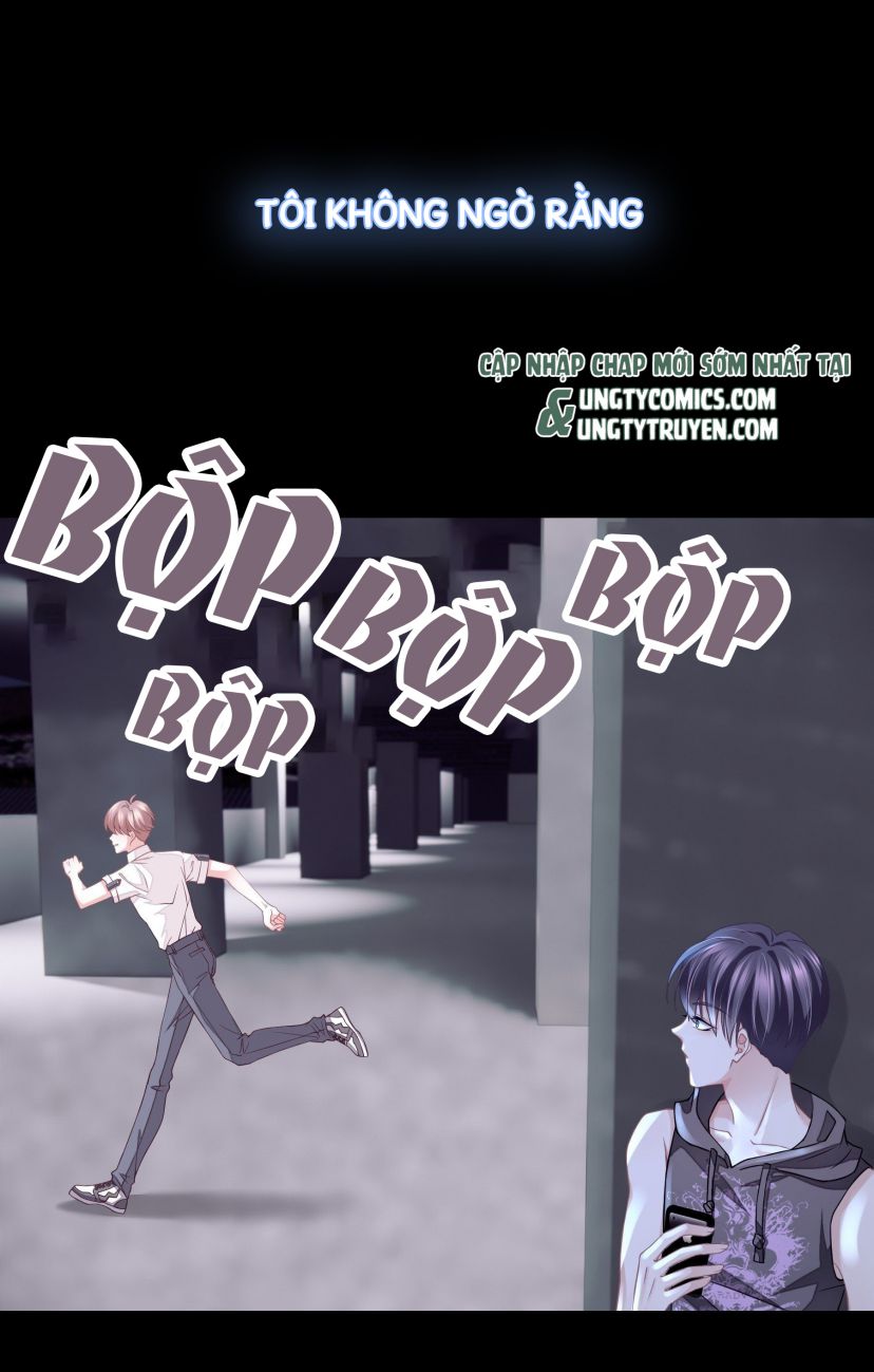 Tôi Nghi Ngờ Hệ Thống Thích Tôi Chap 11 - Next Chap 12