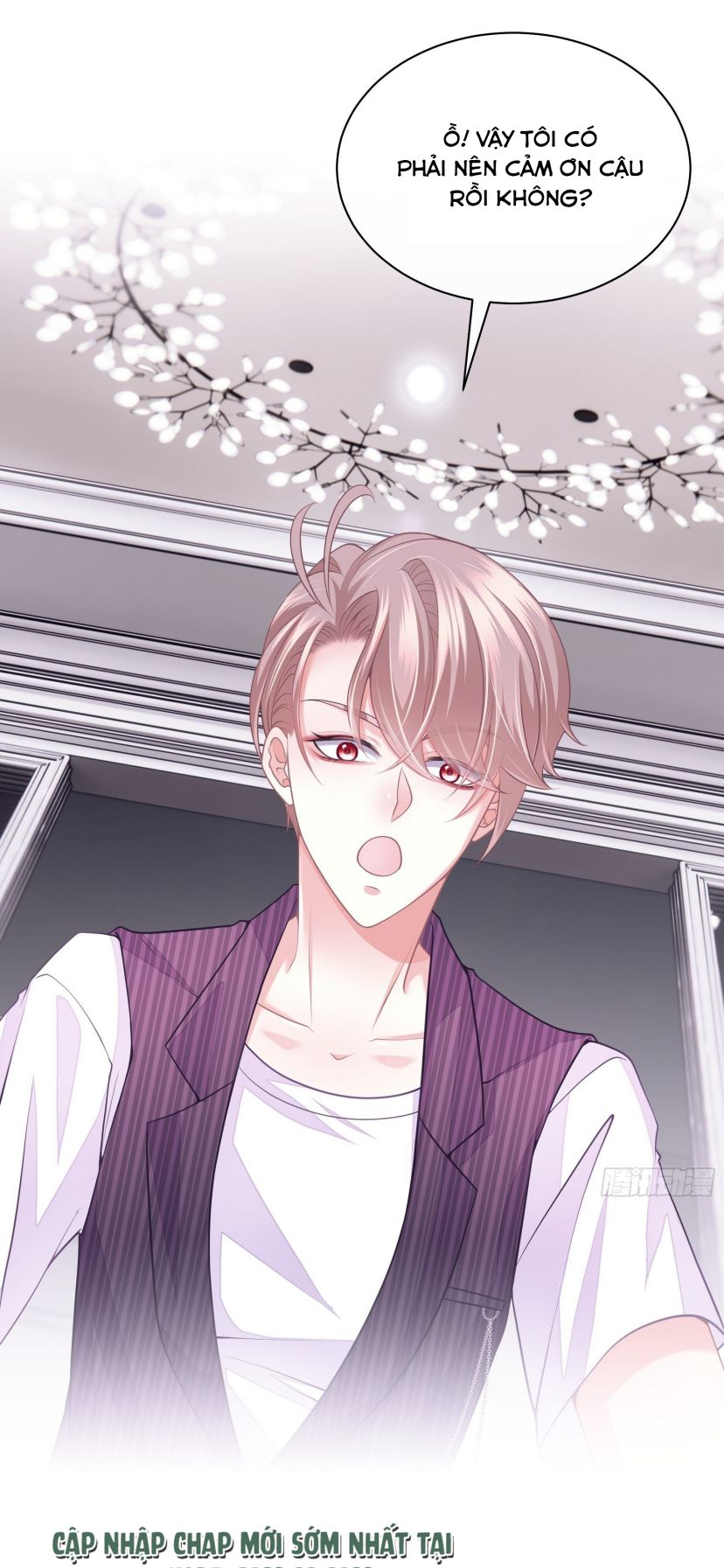 Tôi Nghi Ngờ Hệ Thống Thích Tôi Chap 11 - Next Chap 12