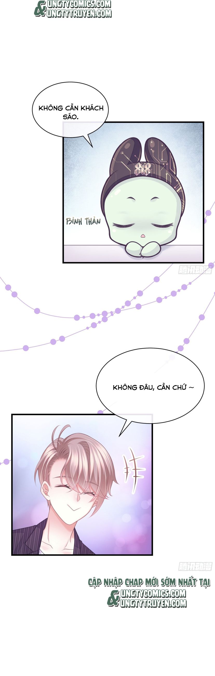 Tôi Nghi Ngờ Hệ Thống Thích Tôi Chap 11 - Next Chap 12