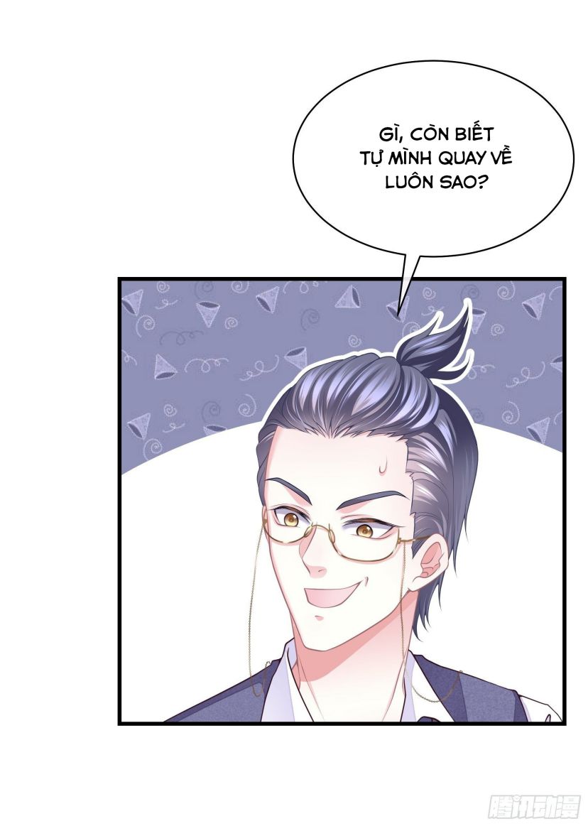 Tôi Nghi Ngờ Hệ Thống Thích Tôi Chap 11 - Next Chap 12