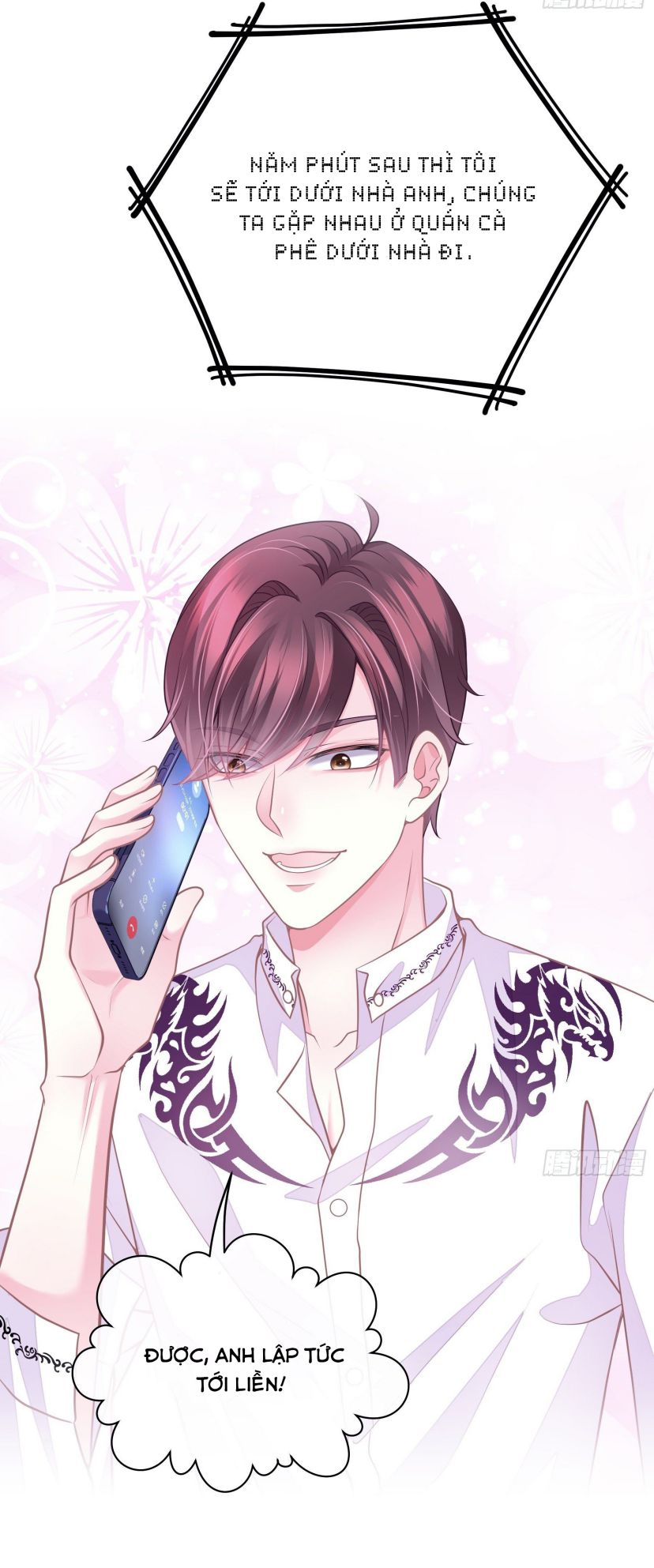 Tôi Nghi Ngờ Hệ Thống Thích Tôi Chap 11 - Next Chap 12