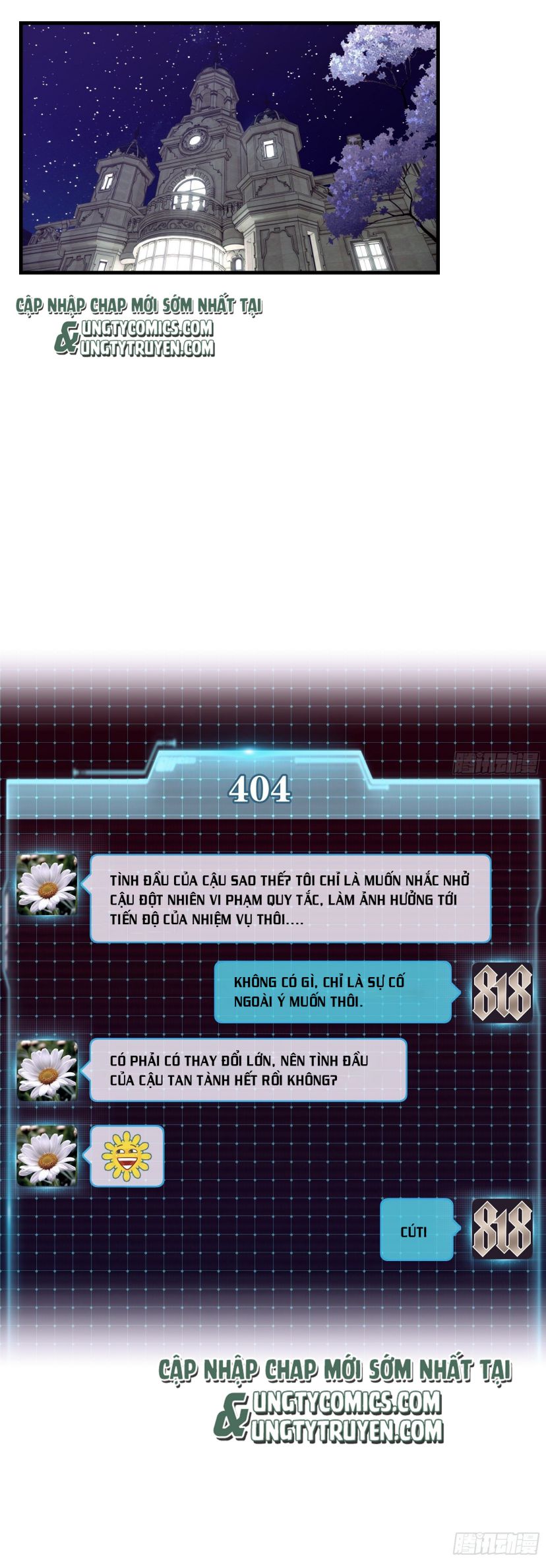 Tôi Nghi Ngờ Hệ Thống Thích Tôi Chap 11 - Next Chap 12