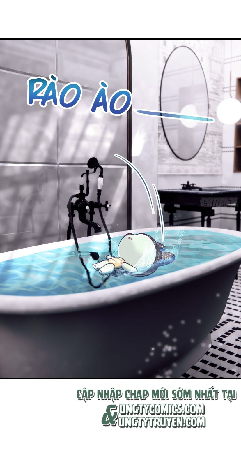 Tôi Nghi Ngờ Hệ Thống Thích Tôi Chap 11 - Next Chap 12