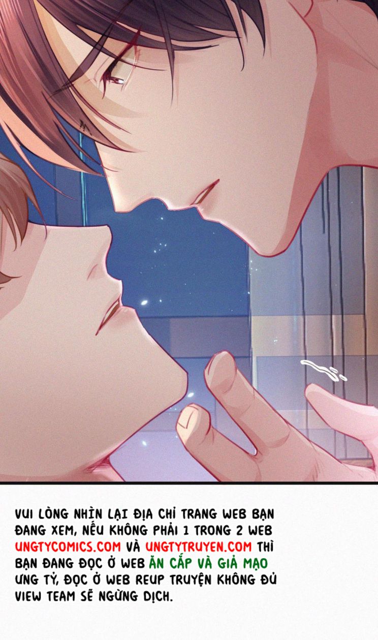 Môi Súng Chapter 25 - Trang 4