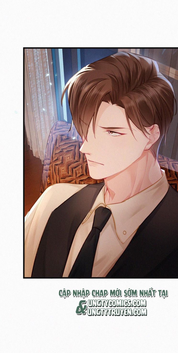 Môi Súng Chapter 25 - Trang 4