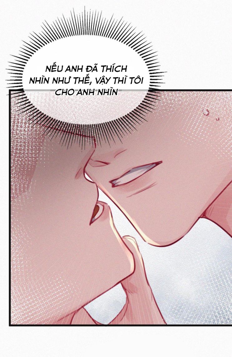 Môi Súng Chapter 25 - Trang 4