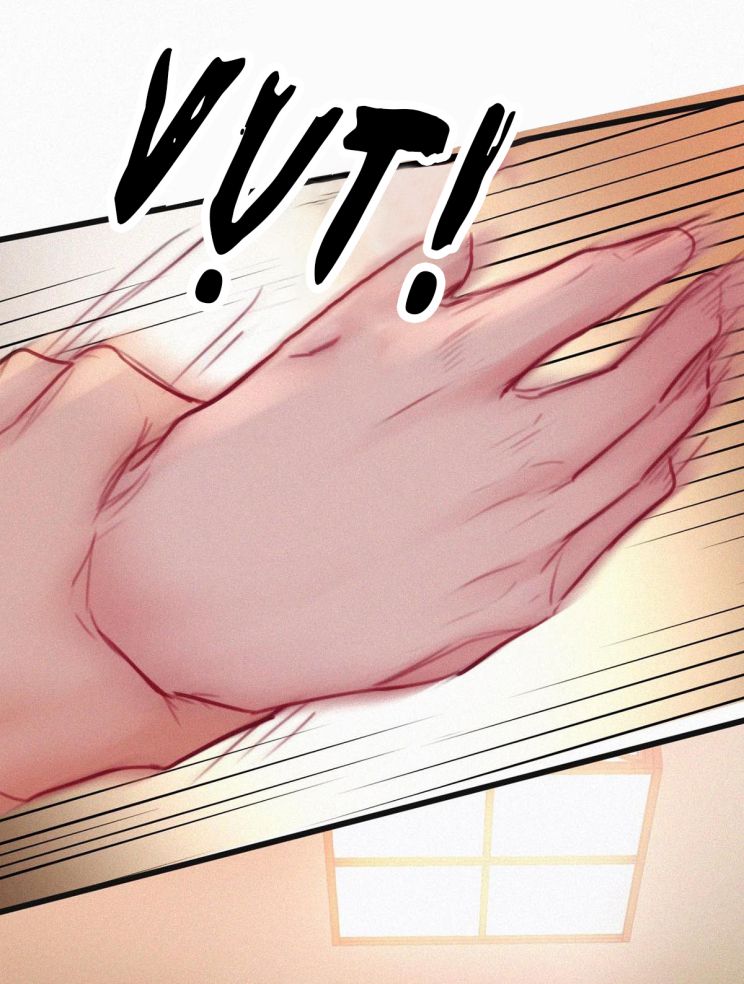 Môi Súng Chapter 25 - Trang 4