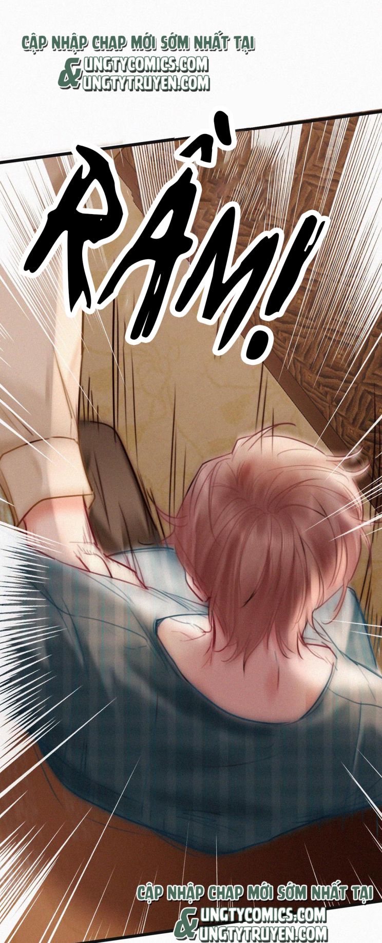 Môi Súng Chapter 25 - Trang 4