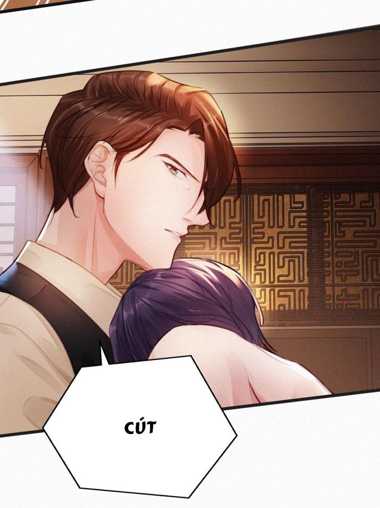 Môi Súng Chapter 25 - Trang 4