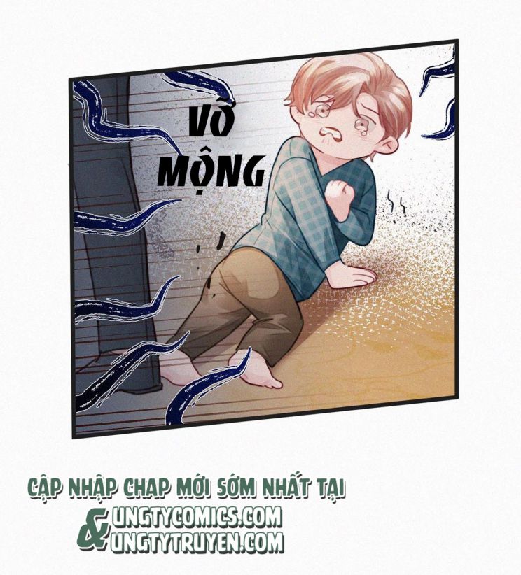 Môi Súng Chapter 25 - Trang 4