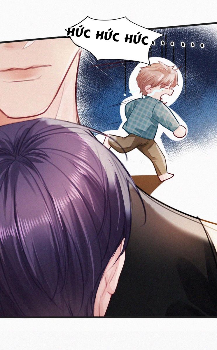 Môi Súng Chapter 25 - Trang 4